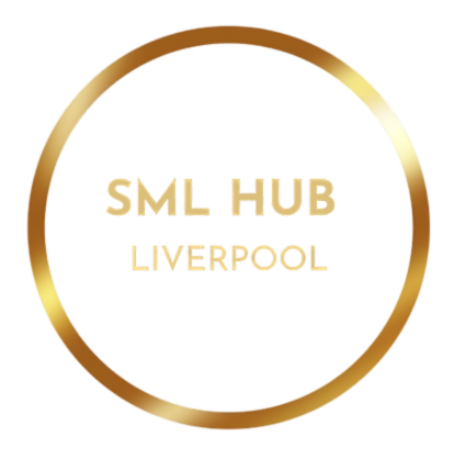 SML Hub Logo