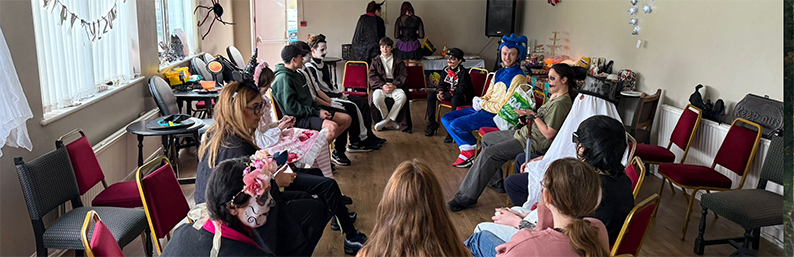 From Halloween Hits to Harmonies